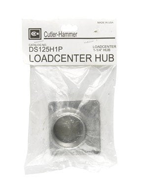 Eaton Cutler-Hammer Bolt-On 1.25 In. Hub For B Openings