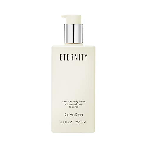 Calvin Klein Eternity Luxurious Body Lotion, 6.7 Fl Oz