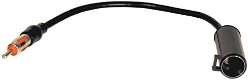 Antenna Adapter Nissan Female To Standard Male