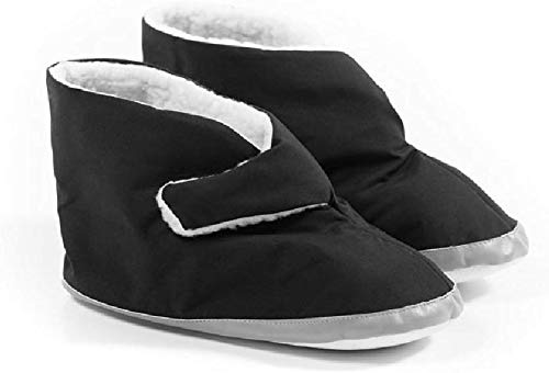 Mens EdemaBoots  - Size -Large 11 - 12
