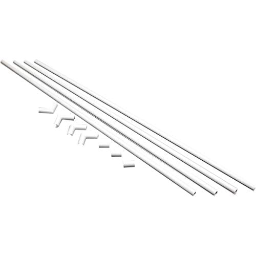 Wiremold Cordmate 30 In. L Cord Cover