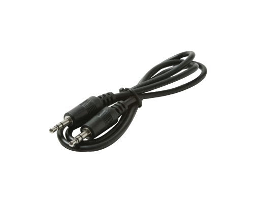 2 3.5 to 3.5mm STEREO PLUG, EHS for KX