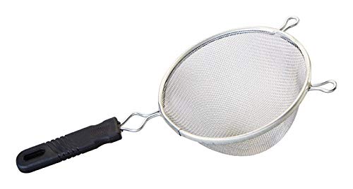 Strainer Mesh Alumin 6