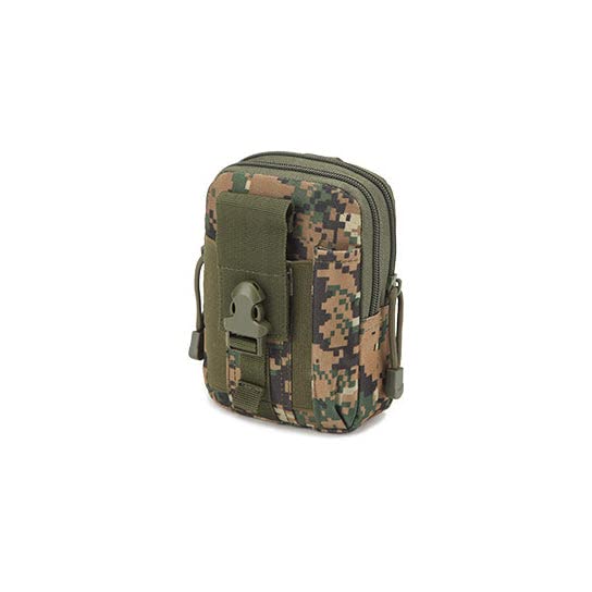 Outdoor Warriors Carry All Pouch Waterproof