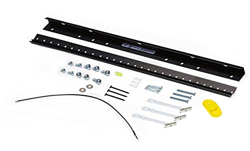 Hangman 32-80 Simple Flat Panel Mount With Stud Finder Television Mount (S2060-Sf)