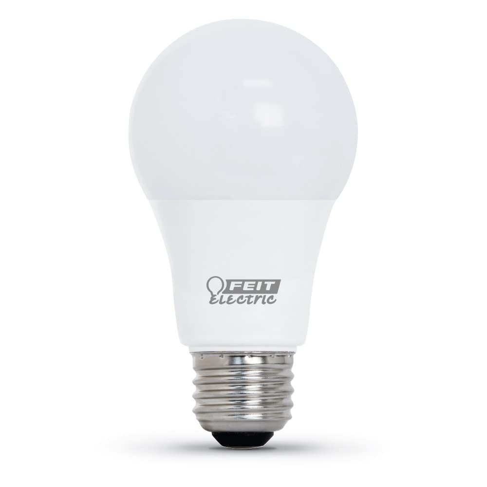 Feit Electric Om40Dm/930Ca/4 40W A19 3K Led Bulb