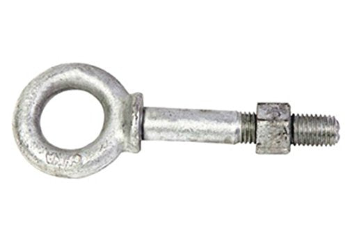 Eyebolt Sh 14X4 Galv