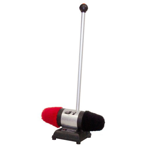 Casafoyer Dual-Buffer Shoe Polisher - (Pack Of 2)