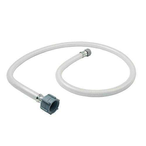 Faucet Connector 38X12 (Pack Of 1)