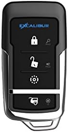OMEGA REPLACEMENT REMOTE FOR RS360EDP+