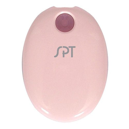 Portable Hand Warmer (Pink)