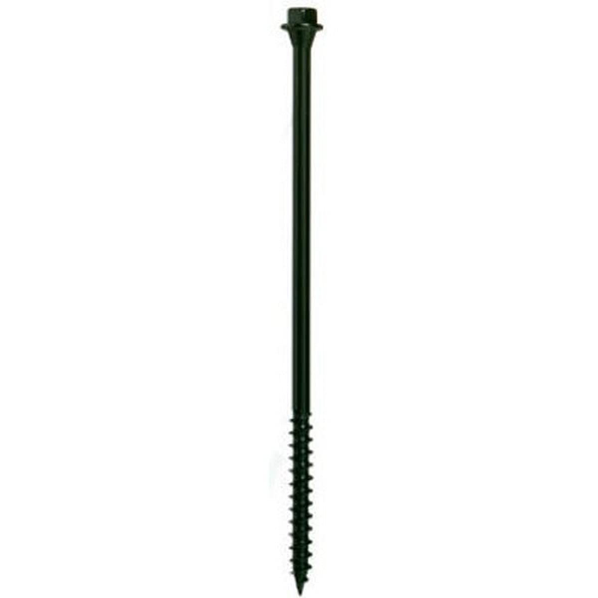 TIMBERLOK 6 250 PACK (Pack of 1)