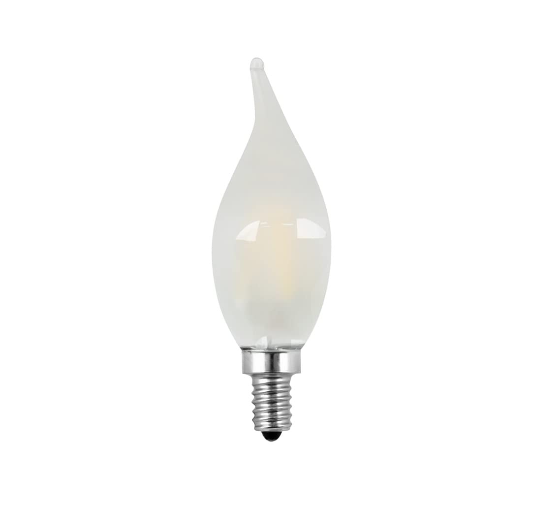 Feit Electric Bpcff60927Cafil/2 Bpcff60927Cafil/2/Rp Led Bulb, Product Specific