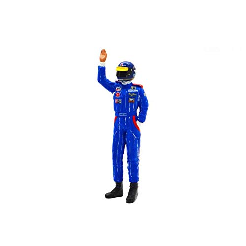 Ronnie Peterson Type Ii Elf Tyrrell Team 1/18 By True Scale Miniatures 14Ac10