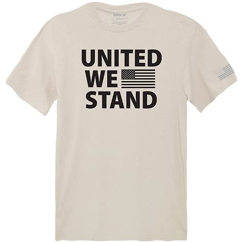 TacticalGraphicT,United We Stand,SND, 2X