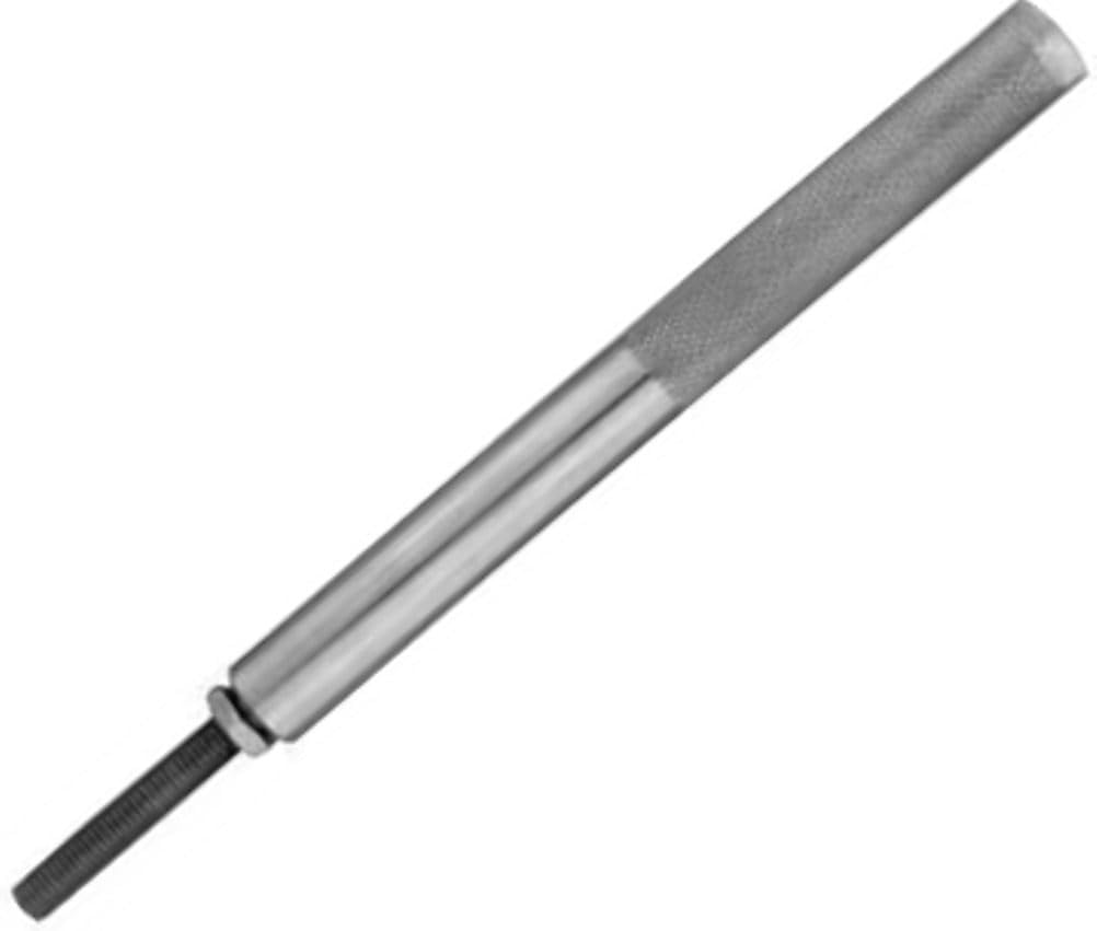 PROCOMM - SSR50C 6-1/2 STAINLESS STEEL MOUNTING BAR FOR FREIGHTLINER CASCADIA TRUCK SERIES