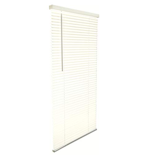 VNYL 1 ALBSTR BL 29X64 (Pack of 1)