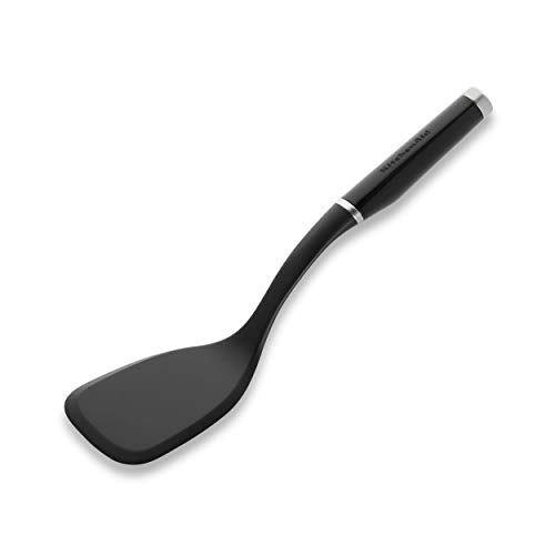 Kitchenaid Ke015Ohoba Classic Short Turner, One Size, Black 2