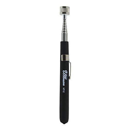MAG PICK-UP TOOL WITH POWERCAP