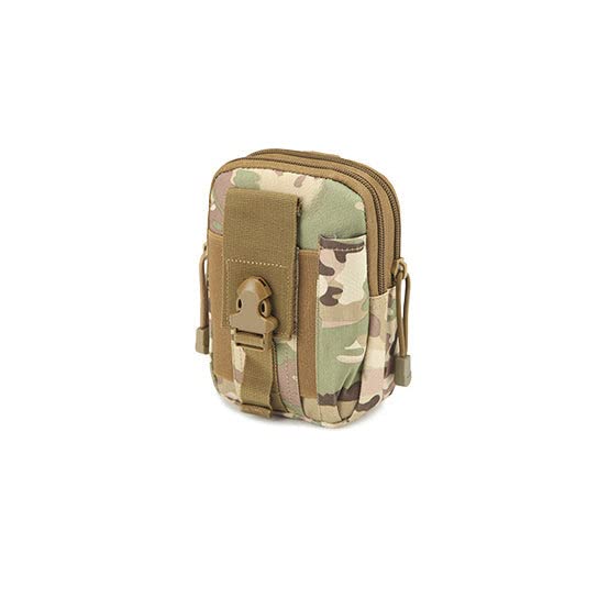 Outdoor Warriors Carry All Pouch Waterproof