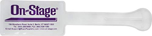 ID Tag for Band Instruments (Bulk)