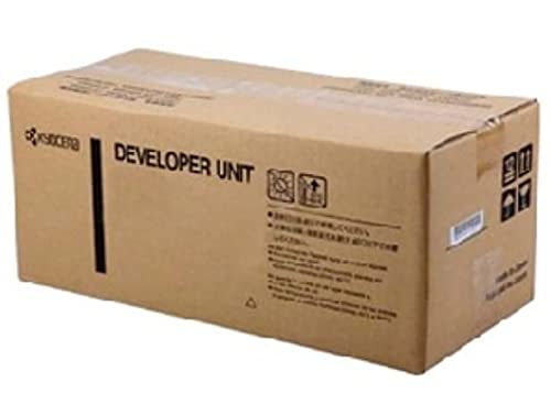 Developer, YELLOW, OEM, 200k yld