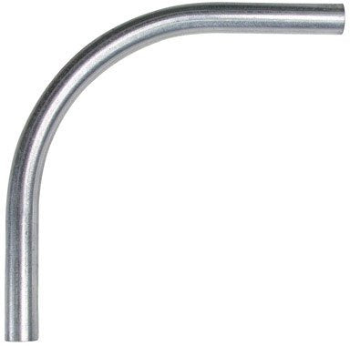 Elbow 90D Emt 1/2 By Gampak Mfrpartno 02-55541Pe