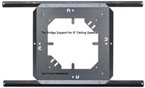 Tile Bridge For Ceiling Speaker