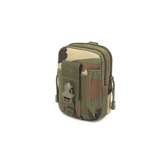 Outdoor Warriors Carry All Pouch Waterproof