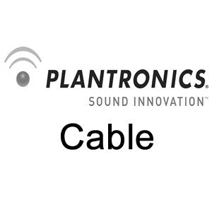 CABLE, 2.5mm TO MODULAR, 19.5 inches