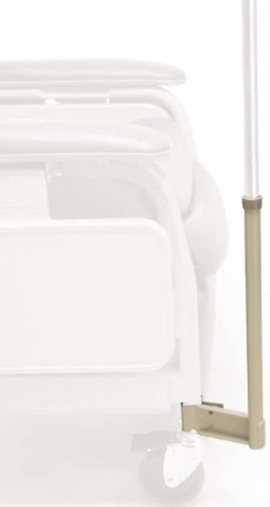 IV POLE ATTACHMENT