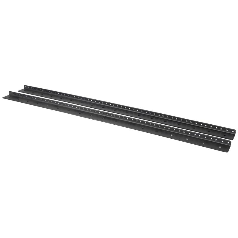 Rack Rail 18U Length