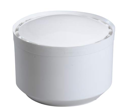 Casafoyer EcoTrap Urinal Trap Insert Box of 6 - (Pack Of 2)