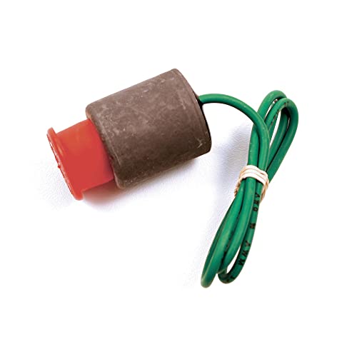 Bennett Vp1135G Solenoid Valve (Green Wire)