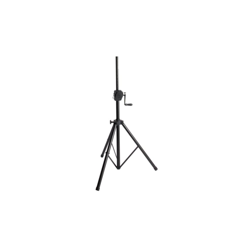 Power Crank-up Speaker Stand