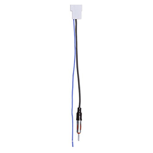 Metra Electronics 40-Ni12 Antenna Cable To Aftermarket Radio Adapter For Select 2007-Up Infiniti/Nissan Vehicles,Black