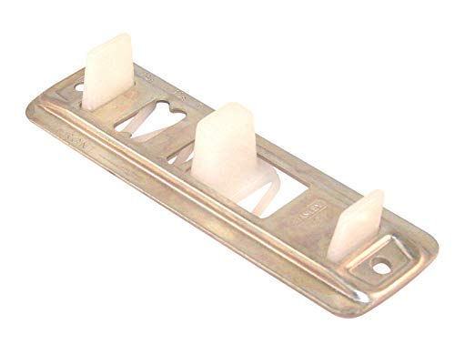 Barton Kramer Closet Door Guide Bypass Nylon