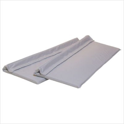 SIDE RAIL PAD FULL SZ CUSHION EASE, AKROS