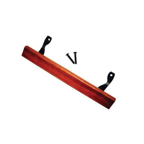 Barton Kramer Handle 6-5/8 Bronze Color Finish