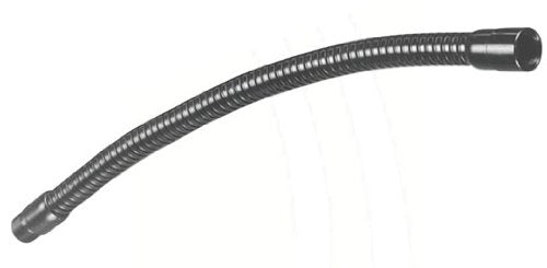 On-Stage 13 Microphone Gooseneck, Black