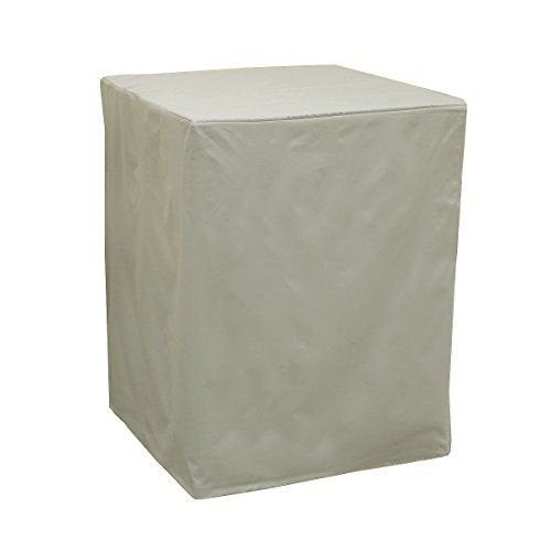 Dial Manufacturing Evaporative Cooler Cover - Down Draft - 28 W 28 D 34 H