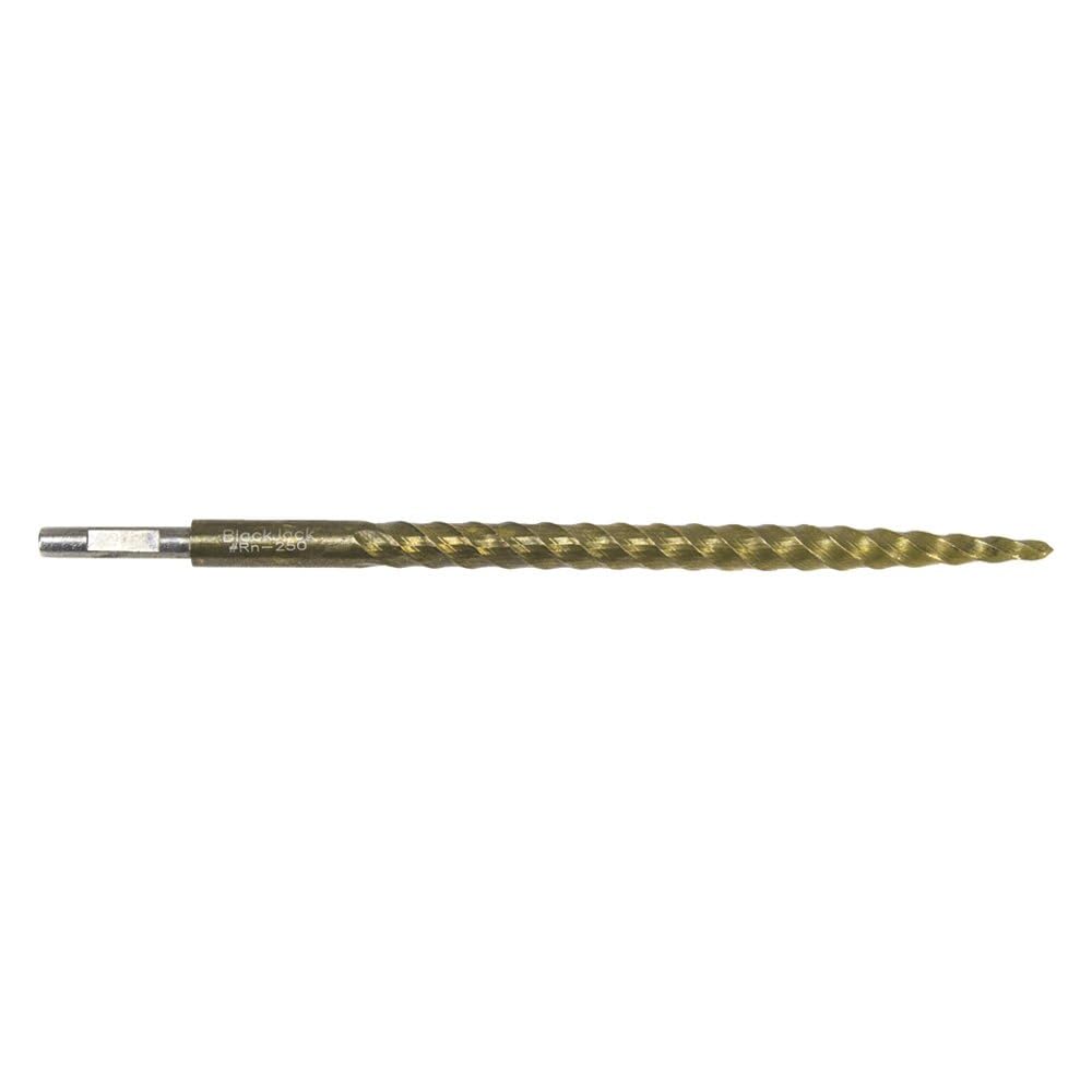 Spriral Probe, New Design