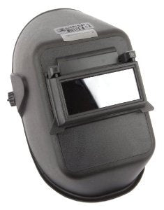 HELMET WELD SLIMLINE (Pack of 1)