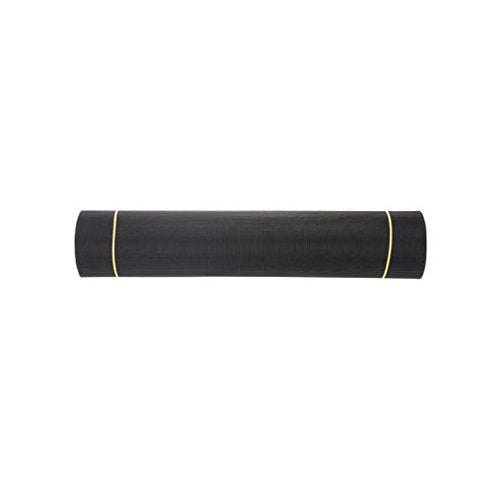 Phifer Wire 28 In. W X 100 Ft. L Black Aluminum Screen Cloth