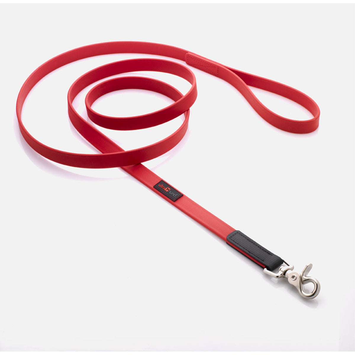 Boss Regular Red, 3/4' Wide, 4' Long
