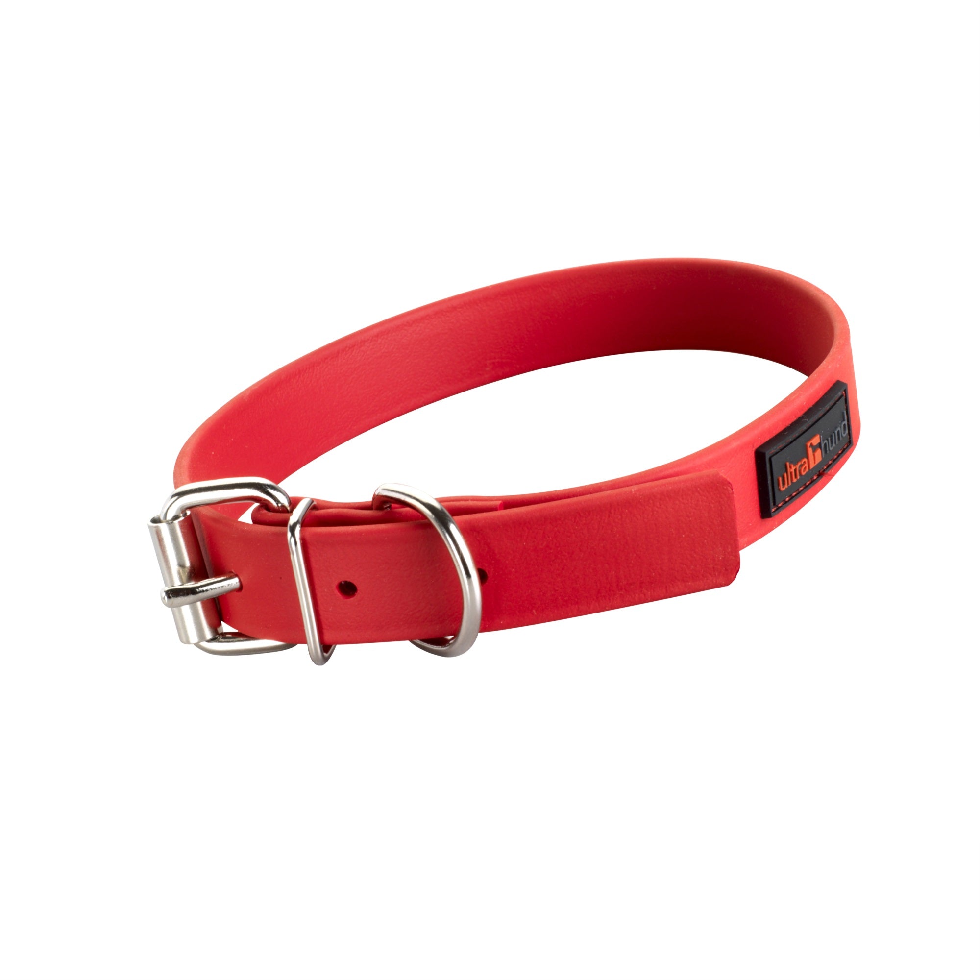 Play Regular Red, 1' Wide, 22' Long