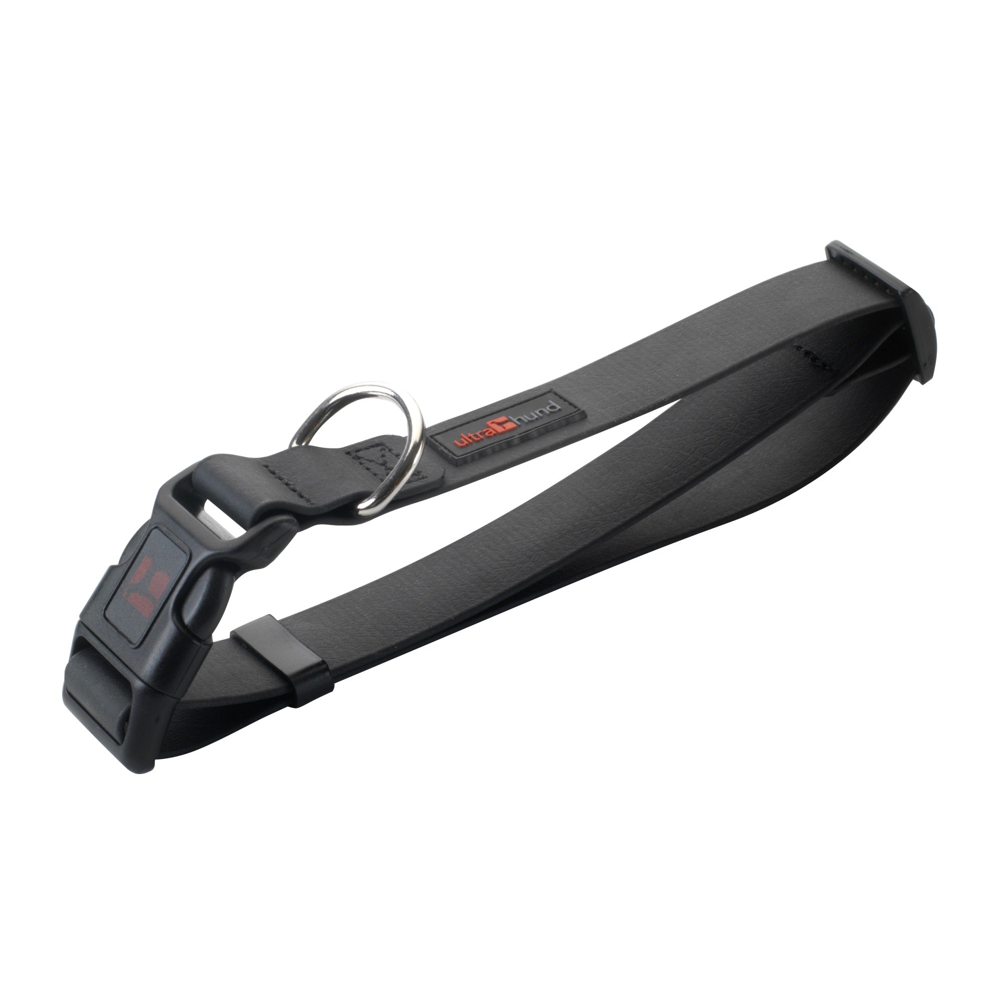 Play Adjustable Black, 3/4' Wide, Small