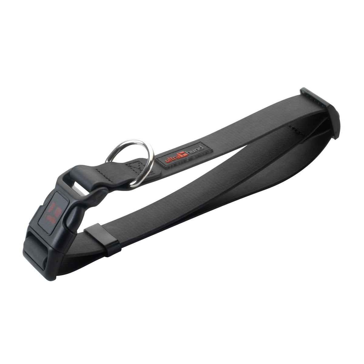 Play Adjustable Black, 3/4' Wide, Small