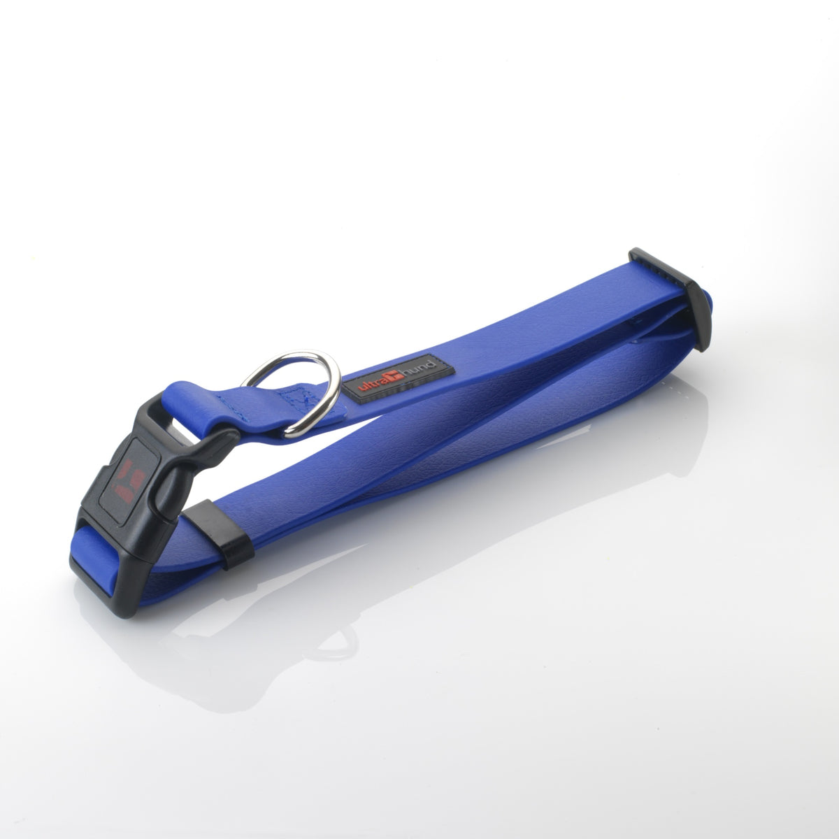 Play Adjustable Blue, 3/4' Wide, Small