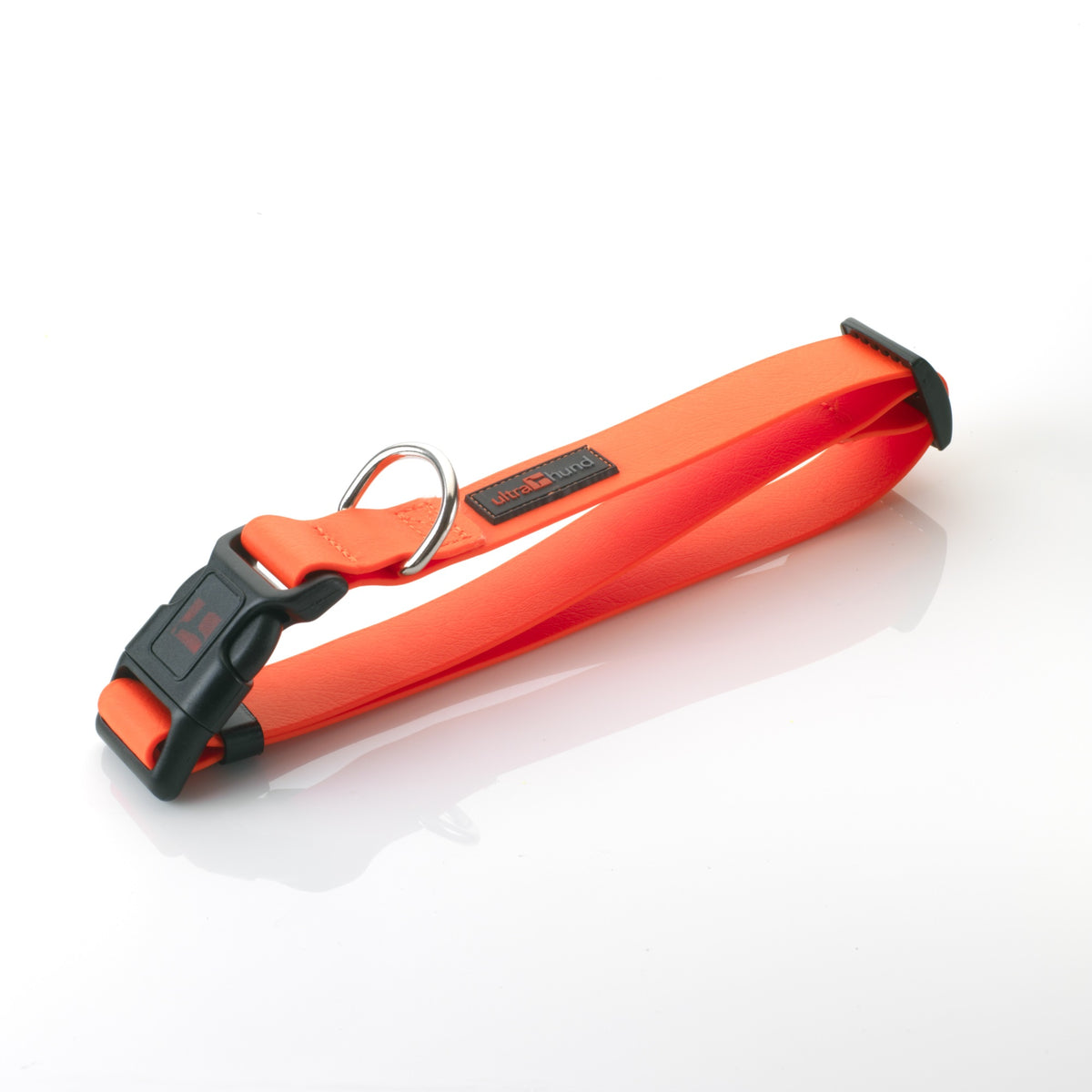 Play Adjustable Orange, 3/4' Wide, Small